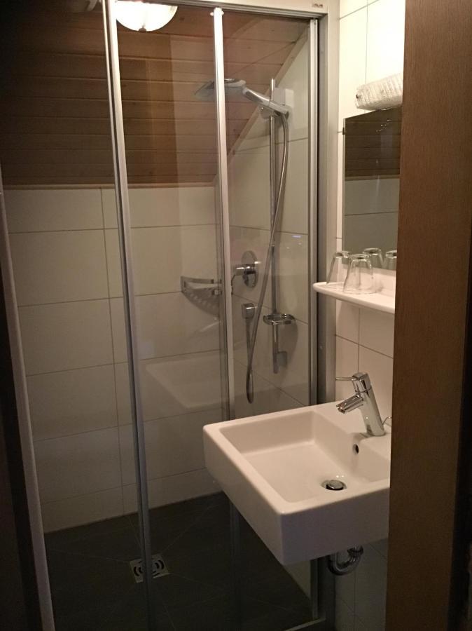 Haus Praxmarer Apartment Kaunertal Luaran gambar