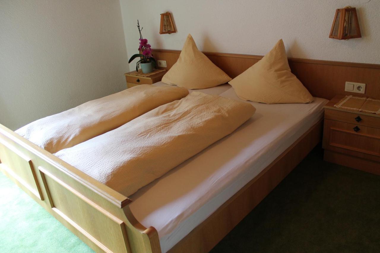 Haus Praxmarer Apartment Kaunertal Luaran gambar